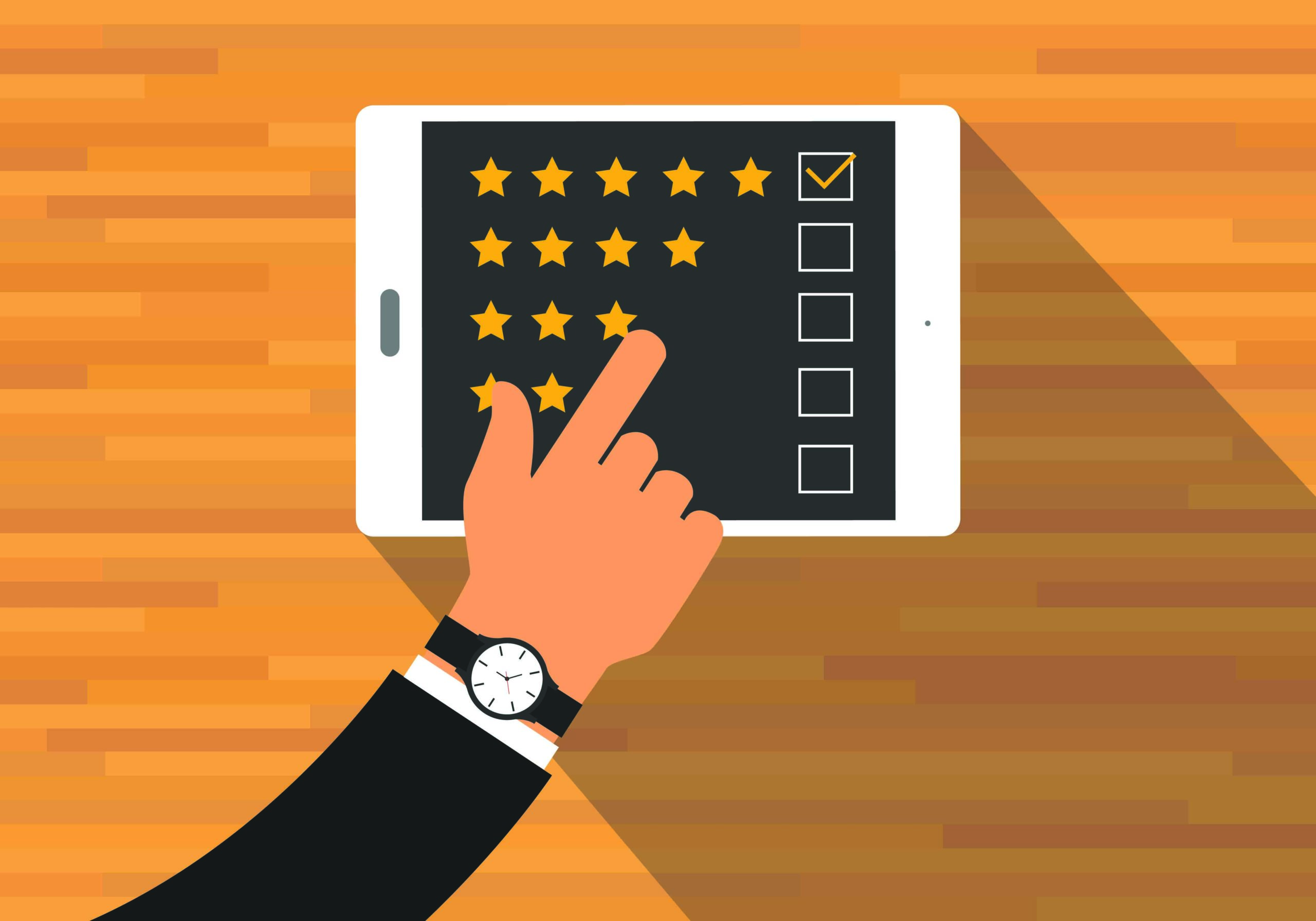 Featured image for “3 Reasons You Should Care About Online Reviews”