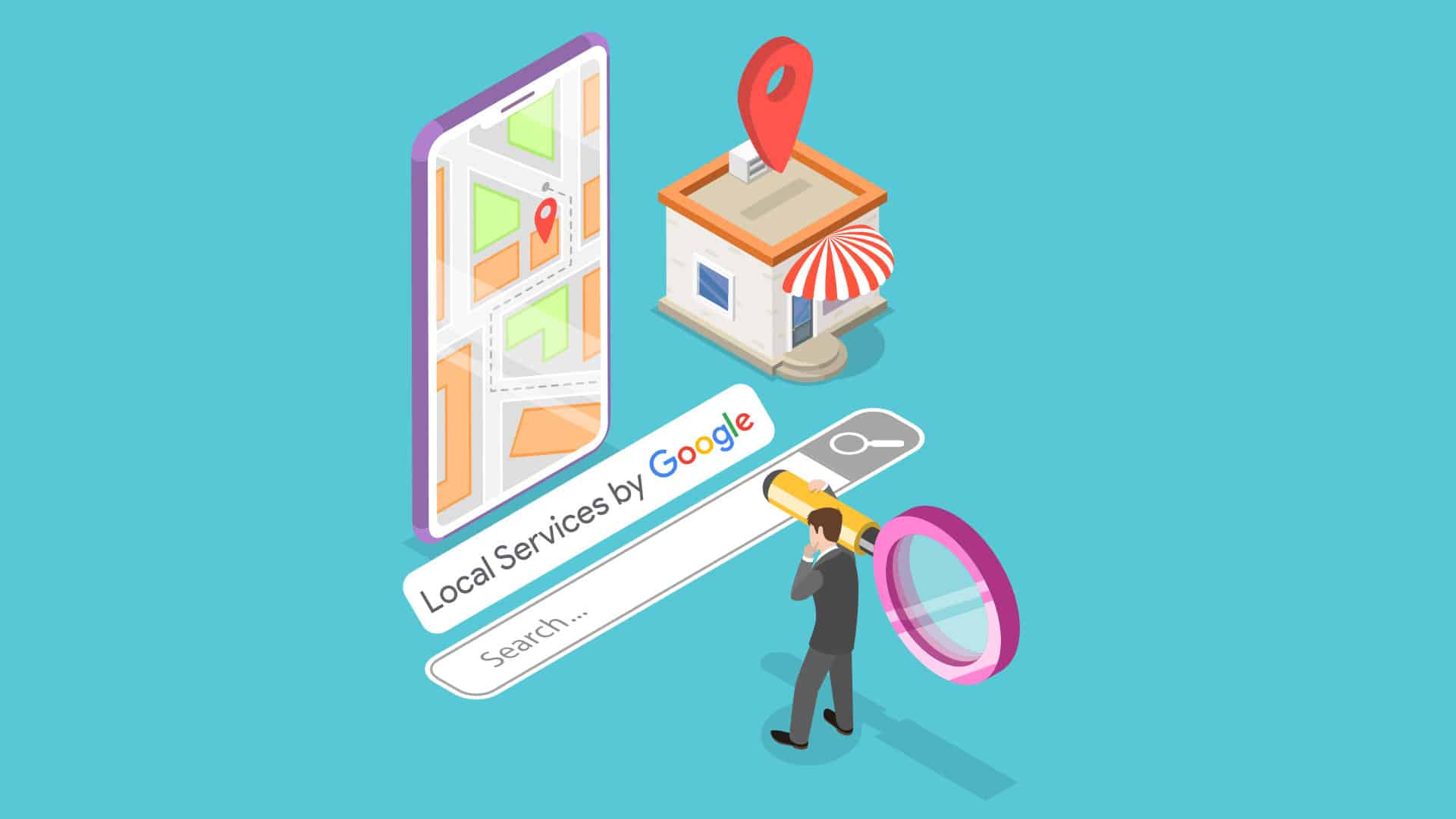 Featured image for “All You Need to Know About Google Local Service Ads”