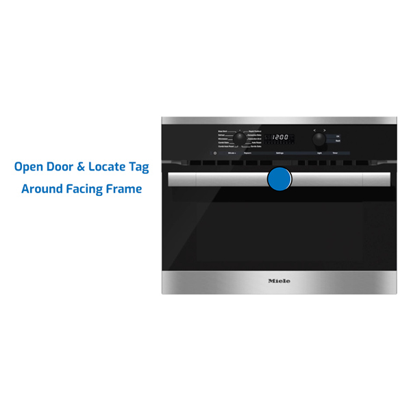 Miele Wall Oven Electric